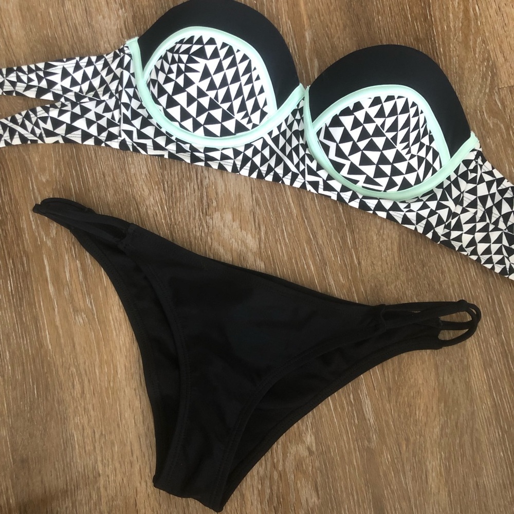 Swimsuit